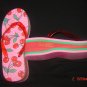 Cherry Bomb Flip Flop