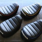 For Honda 2024 Monkey 125 Monkey125 Cafe Racer Retro Driver Seat Slim Cushion For Honda 2024 Monkey 125 Monkey125 Cafe Racer Retro Driver Seat Slim Cushion