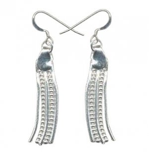 Silver stile