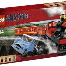 Lego 4841 Hogwarts Express (3rd edition)