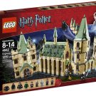 Lego 4842 Hogwarts Castle (4th edition)
