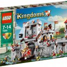 Lego 7946 King's Castle