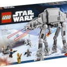 Lego Star Wars 8129 AT-AT Walker