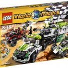 Lego 8864 World Racers Desert of Destruction Lego 8864 World Racers Desert of Destruction