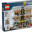 Lego 10211 Grand Emporium
