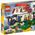 Lego Creator 5771 Hillside House