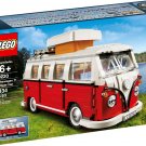 Lego 10220 Volkswagen T1 Camper Van