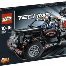 Lego Technic 9395 Pick-Up Tow Truck