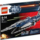 Lego Star Wars 9515 The Malevolence