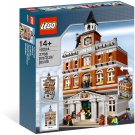 Lego 10224 Town Hall