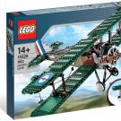 Lego Aircraft 10226 Sopwith Camel