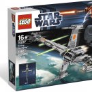 Lego Star Wars 10227 B-wing Starfighter