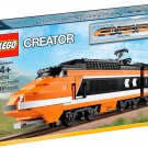 Lego Creator 10233 Horizon Express