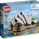 Lego Creator 10234 Sydney Opera House