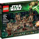 Lego Star Wars 10236 Ewok Village