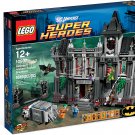 Lego DC 10937 Batman: Arkham Asylum Breakout