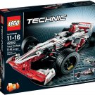 Lego Technic 42000 Grand Prix Racer