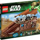 Lego Star Wars 75020 Jabba's Sail Barge