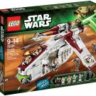 Lego Star Wars 75021 Republic Gunship