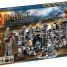 Lego The Hobbit 79014 Dol Guldur Battle