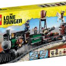 Lego 79111 The Lone Ranger Constitution Train Chase