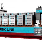 Lego Creator 10241 Maersk Line Triple-E