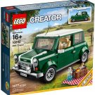 Lego Creator 10242 MINI Cooper MK VII