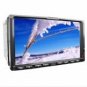 Car AV + DVD Player - 7 Inch Touch Screen Display + Bluetooth