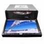 Car AV + DVD Player - 7 Inch Touch Screen Display + Bluetooth