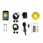 Touchscreen MP4 Player + Video Camera 4GB