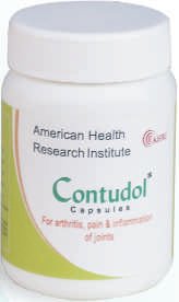 Contudol Capsules