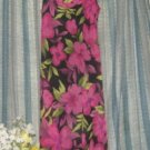 VINTAGE RAMPAGE 70S-80S EVENING FORMAL LAYERED DRESS 7