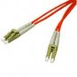 20M LC to SC MM 3mm 50/125 Zipcord LSZH