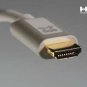 HDMI MALE TO HDMI MALE 28AWG 1 METER