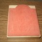 PSX Mary & Baby Jesus Wood Mounted Rubber Stamp CK-3529 Retired Collectible