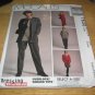 Misses' Jacket Tunic Tank Top Pants Skirt Sewing Pattern Size 16-18 McCall's 7830 UNCUT