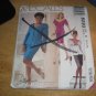 Misses' Two Piece Dresses Sewing Pattern Size 12-16 McCall's 6293 UNCUT