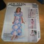Misses' Jackets & Skirts Sewing Pattern Size 8-12 McCall's 6426 UNCUT