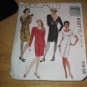 Misses' Semi-Fitted Dresses Sewing Pattern Size 10-14 McCall's 6327 UNCUT