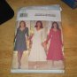 Misses' Dress Jessica Howard Sewing Pattern Size 14-18 Butterick 3199 UNCUT