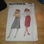Vintage Sewing Pattern Misses' Straight & A-Line Skirts Size 10 Butterick 3300 UNCUT