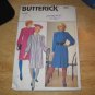 Vintage Sewing Pattern Misses' Loose-Fitting Dress Size 8 Butterick 4697 UNCUT