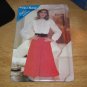 Misses' Blouse & Culottes Sewing Pattern Size 8-12 Butterick 5084 UNCUT