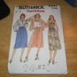 Vintage Sewing Pattern Junior Blouse Camisole Skirt Size 9-13 Butterick 6447 UNCUT