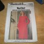 Vintage Sewing Pattern Misses' Tie On Wrap Style Dress Size 10 Butterick 5262 UNCUT