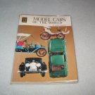Model Cars Of The World by Noboru Nakajima Dinky Toys