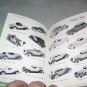 Model Cars Of The World by Noboru Nakajima Dinky Toys