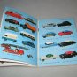 Model Cars Of The World by Noboru Nakajima Dinky Toys