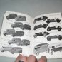 Model Cars Of The World by Noboru Nakajima Dinky Toys