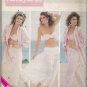 Misses' Shirt Bra Pants Skirt Sewing Pattern Size 6-10 Butterick 5674 UNCUT